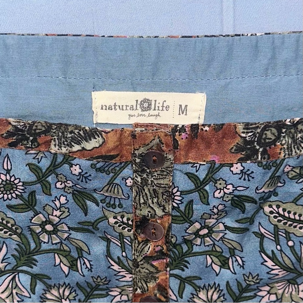 Medium Natural Life maxi dress - Picture 4 of 5